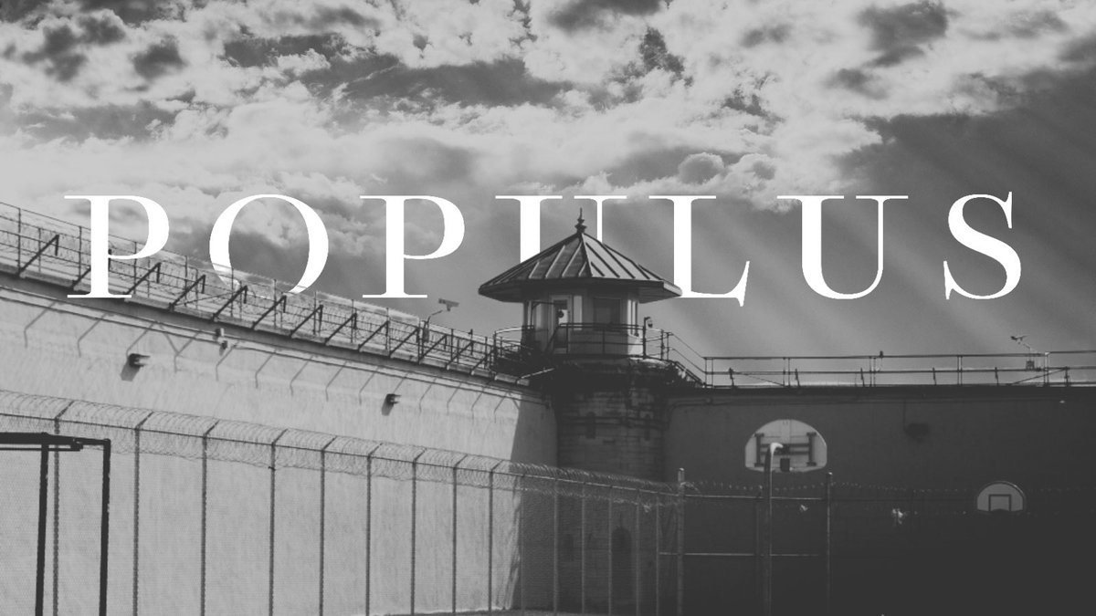 PopulusMag's tweet image. We’re looking for pitches with new interventions on the Canadian ‘justice’ and prison systems. Preference will be given to incarcerated writers and the recently released.