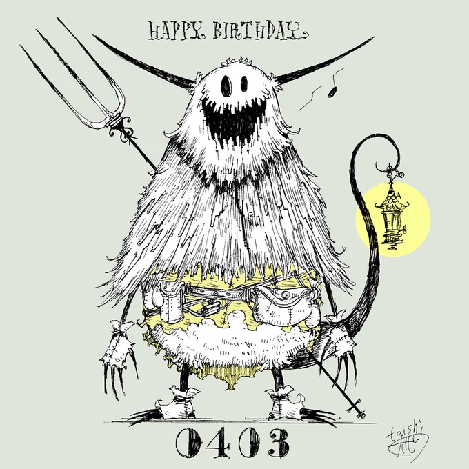 #2021年年末に今年まだ出会ってない素敵な作品に出会うタグ
毎日誰かの誕生日、と言う事で、
まだお届け出来ていない方に届くと嬉しいなと思います。 