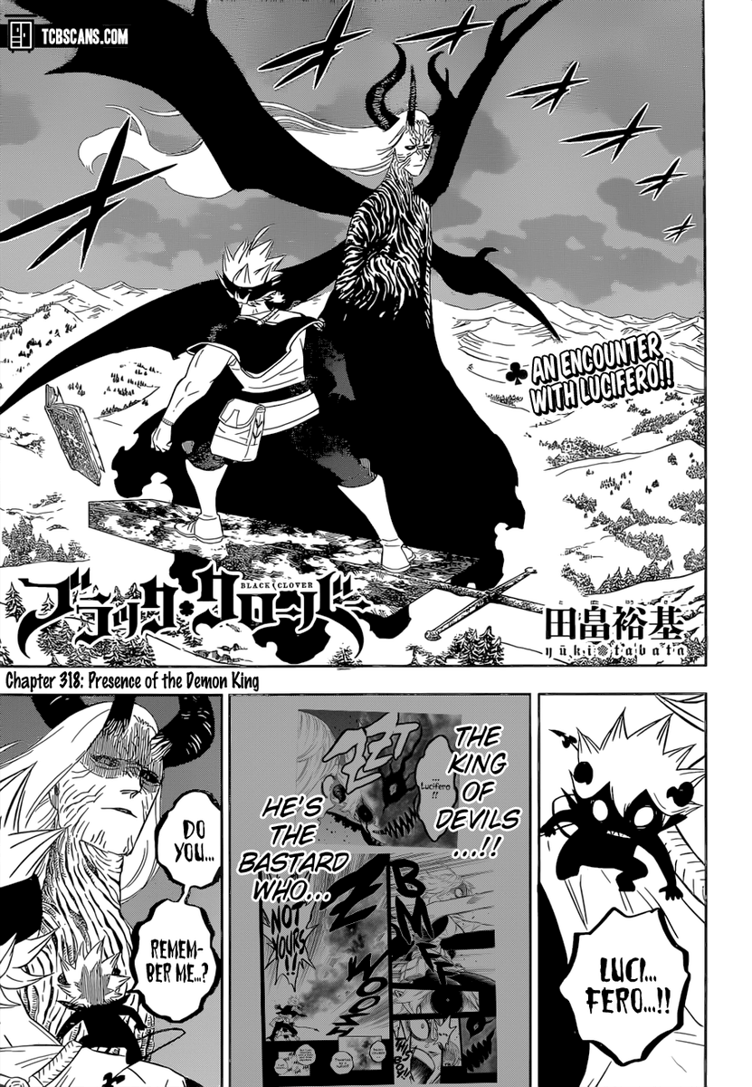 moretosimppp's tweet photo. liebe here is so funny! 😂 with his small body, he stand in lucifero's way #BCspoilers #BC318 https://t.co/ui1sHIPUJU