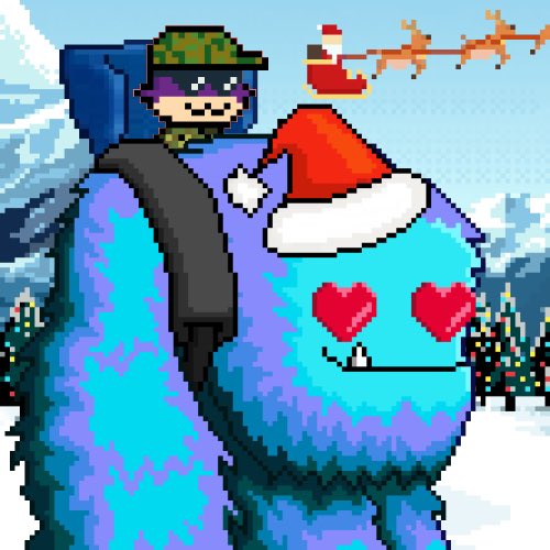 MonBrunoF's tweet photo. @solradar_io @OfficialCultist @KanzenDragonz @SolanaShibaBS @ZillazNFT @SpaceKittiesxyz @degencoinflip @SpaceRunnersNFT @Flamingos_nft @MetaMounts @MekkaFroggo Here 🤩 https://t.co/EqdztTKoPQ