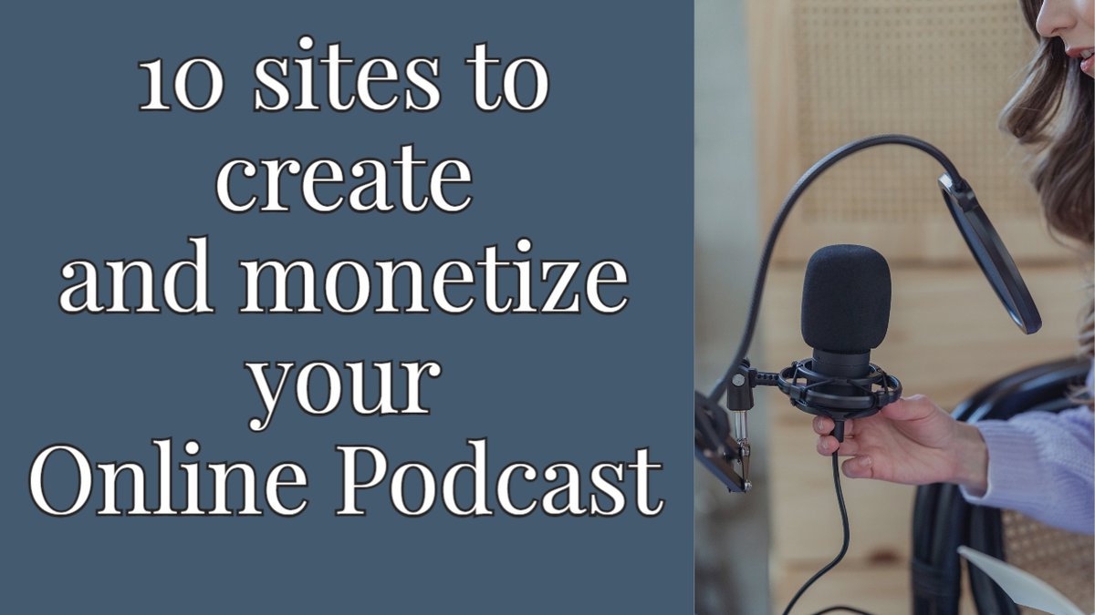 internetempire_'s tweet photo. Which topic would you choose to start a #Podcast in 2022? Social Media? Online business? Movies and series? Leave a comment👇and watch👉https://t.co/PfnveneDVa #podcasting #podcasthosting #podcaster #startapodcast #podcastingforbeginners #contentcreation #record #episodes https://t.co/ZLPoPenoIb