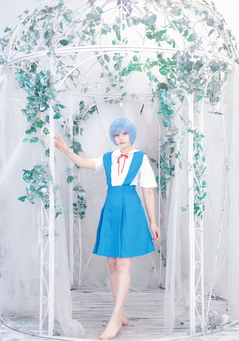 Twitterのコスプレ画像19