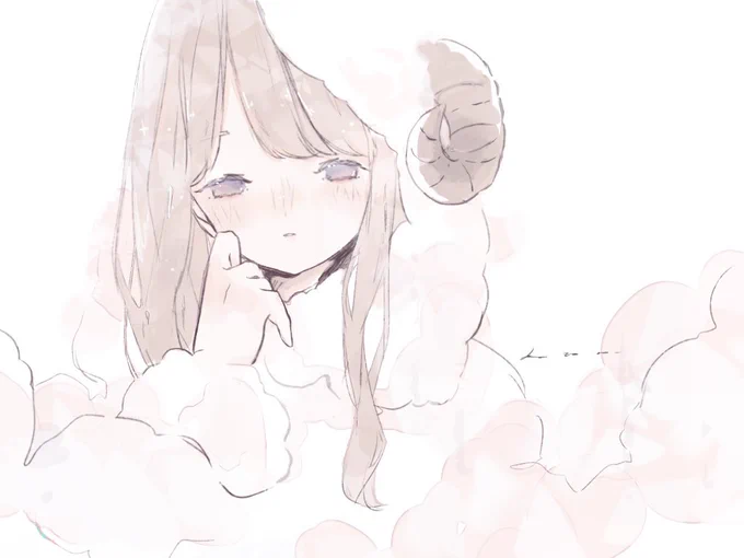 ほわほわな子たち…❆ 
