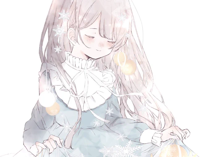 ほわほわな子たち…❆ 
