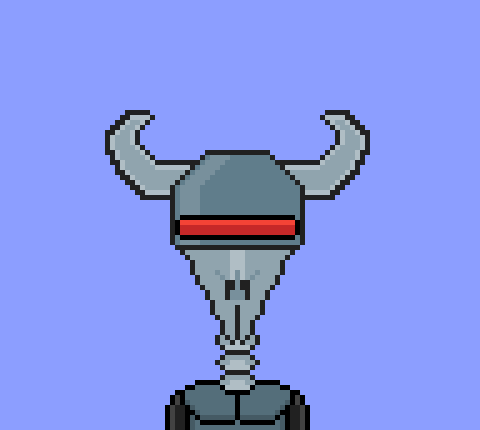 A new Undead Bull has decided to join the Metaverse, and its on sale from now!! 🔥🤟
opensea.io/assets/matic/0…
#NFTCommunity #NFTshill #NFTdrop #nftcollector #OpenSeaNFT #PolygonNFT