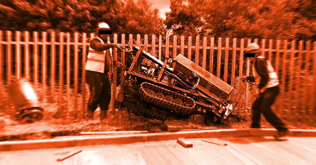 soilutions's tweet photo. SI Suggestion No.2 - Include geotechnical testing in your scope.
It's not all about clearing planning conditions - save on remobilisation &amp; think ahead.  If you're already thinking about site works for 2022, read on...  #environmental #siteinvestigation
https://t.co/K7clILRE4N https://t.co/5DufjRZRVl