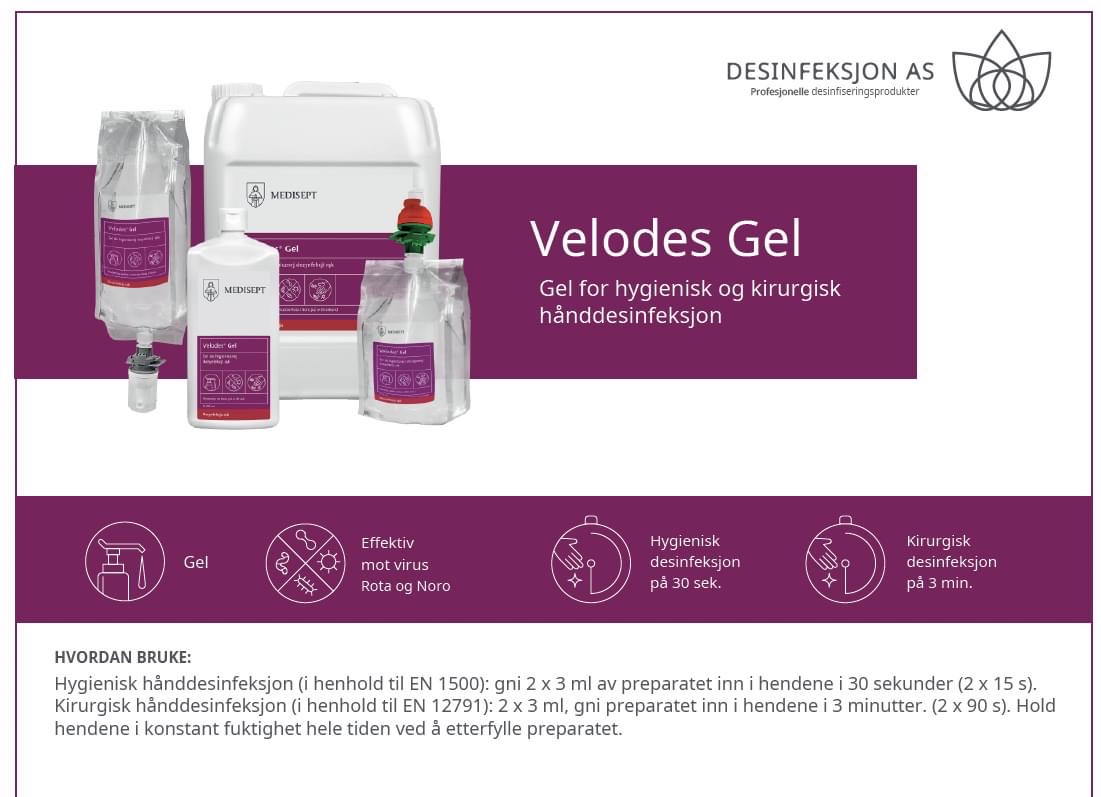 Des_infeksjon's tweet photo. Vi har fått inn nye varer til profesjonelle brukere (bedrifter)
Hånd desinfisering, flytende og gel, eliminerer Noro virus
250 ml 500 ml 5 liter
Les mer https://t.co/D20bu0z2h0 https://t.co/zUSnLvNmox