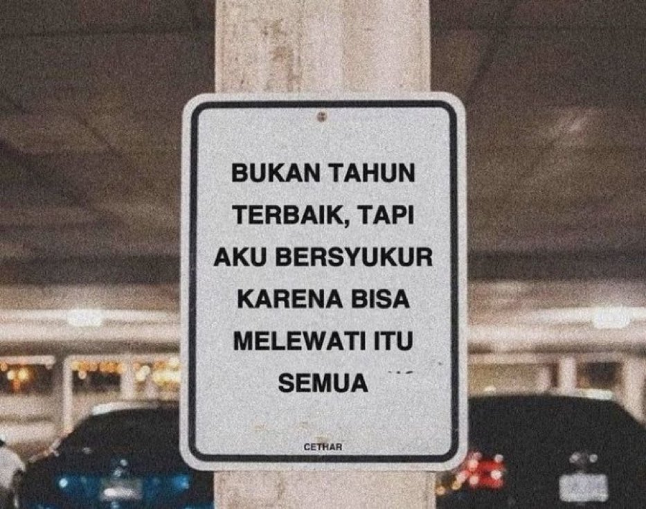 AzrilVienna's tweet photo. Alhamdulilah aku kuat. https://t.co/OkKwlqIPMO