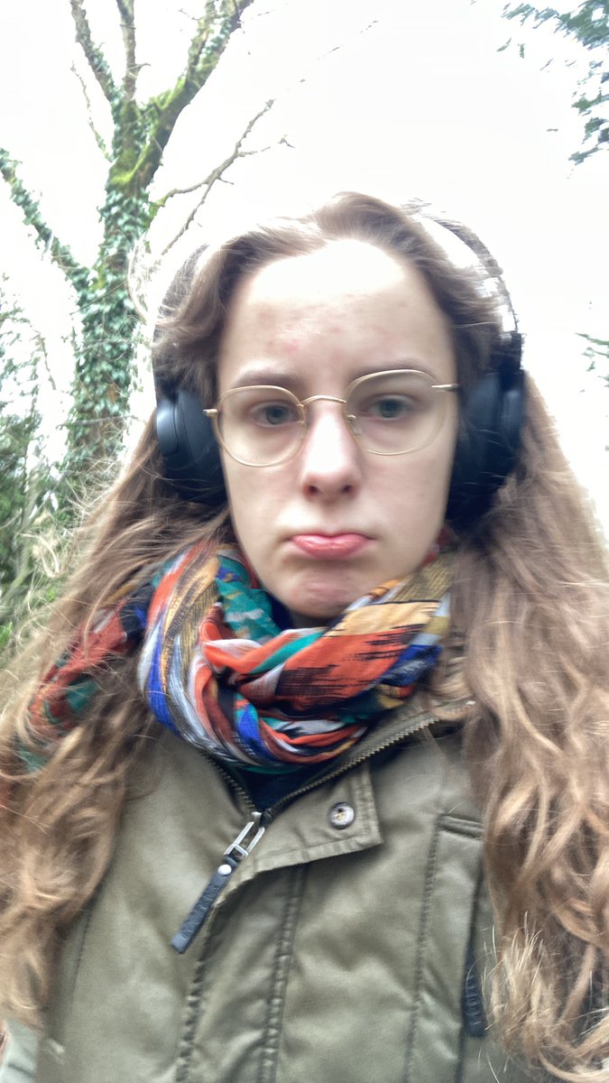 Fuck mental health walks||