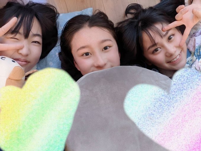 Twitterのコスプレ画像7