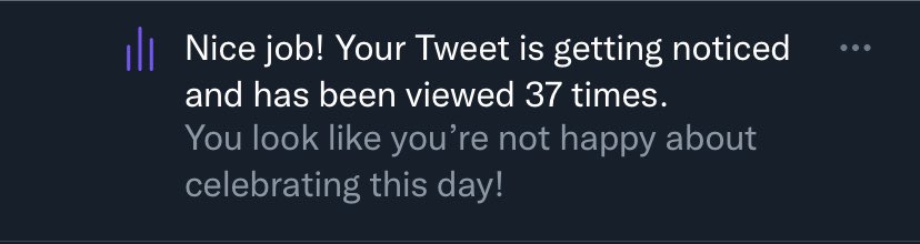 / I’m so popular 😺