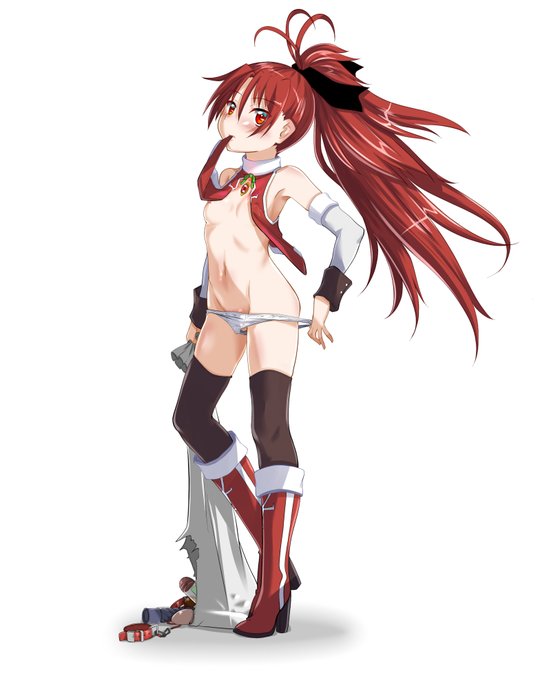 メリークリスマス!! 
光速に近い速度で動いてるとウラシマ効果が云々
とう言うわけで冬コミ新刊杏子触手本書店委託です
興味ある方はよろしく～
https://t.co/6WPMMuuDOx
https://t.co/tygwr6QjDN 