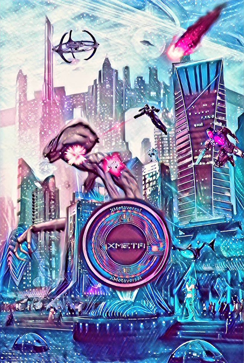 XMETA on Bitrue for XGalaxiesNFTs tweet media