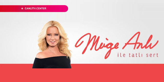 ATV ekranlarının uzun soluklu Müge Anlı ile Tatlı Sert programını bu adresimizden canlı ve kesintisiz izleyebilirsiniz.

canlitv.center/blog/muge-anli…

#mugeanli #muegeanli #canliyayin #tvizle #canlitv