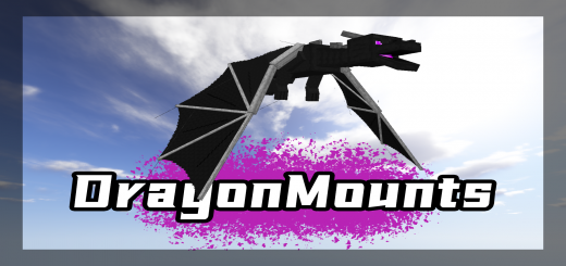 MCPEDL's tweet photo. Dragon Mounts V1.3.25 ! - Addon - https://t.co/uNcEUSx1Yg - By Herniet Studio https://t.co/VxeBfyGDyI