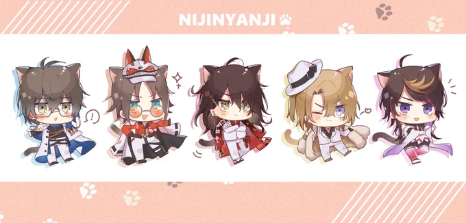 #Ikenography  #MystArt #AkumArt  #drawluca  #YaminoArt #Luxiem 
LuxiemNyan🐈🐾 