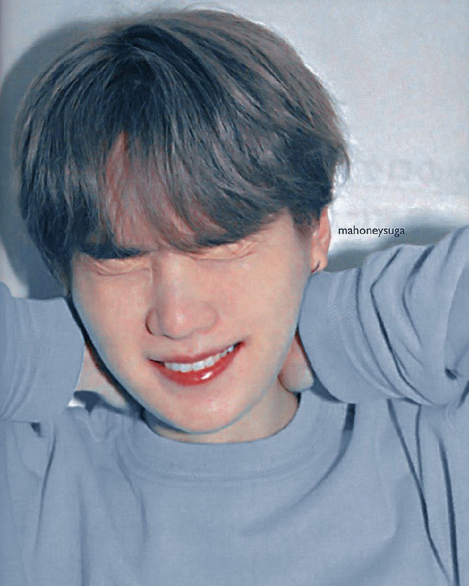 parkzainab19's tweet photo. #sugaselca🇮🇶
I hope you are fine Oppa 🥺💜💜 https://t.co/4xq3toAr0F