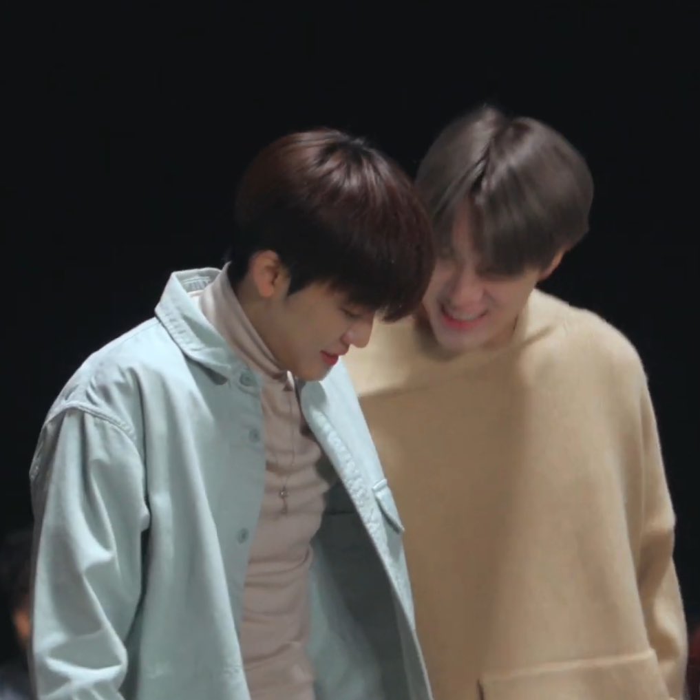 เนี่ย หนูชอบอ้อนอ้อนพี่เค้าอะน้องเจโน่ หวงทาสเบ๋อ
