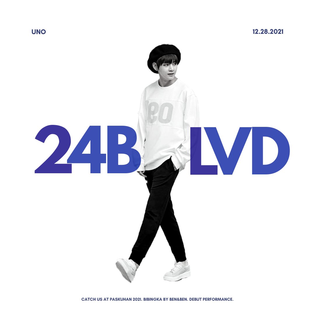 ⠀

     24BLVD.⠀ 
     concept teasers :
     tayo sa huling buwan ng taon

⠀