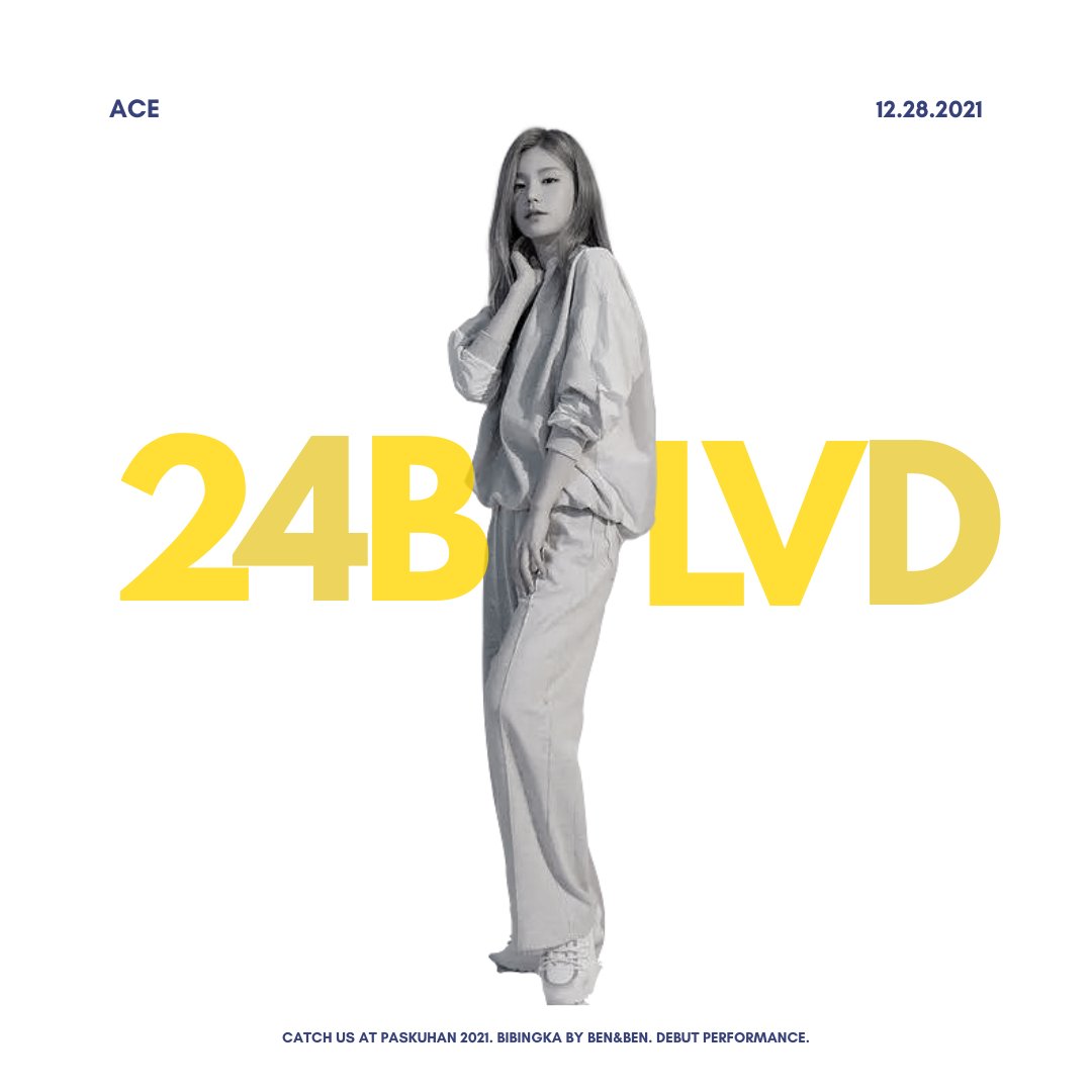 ⠀

     24BLVD.⠀ 
     concept teasers :
     tayo sa huling buwan ng taon

⠀