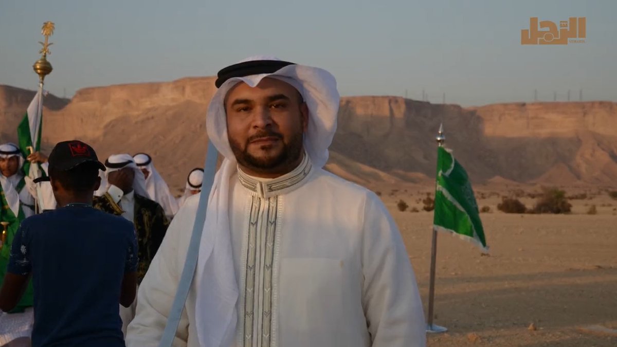 المغني السعودي عمار