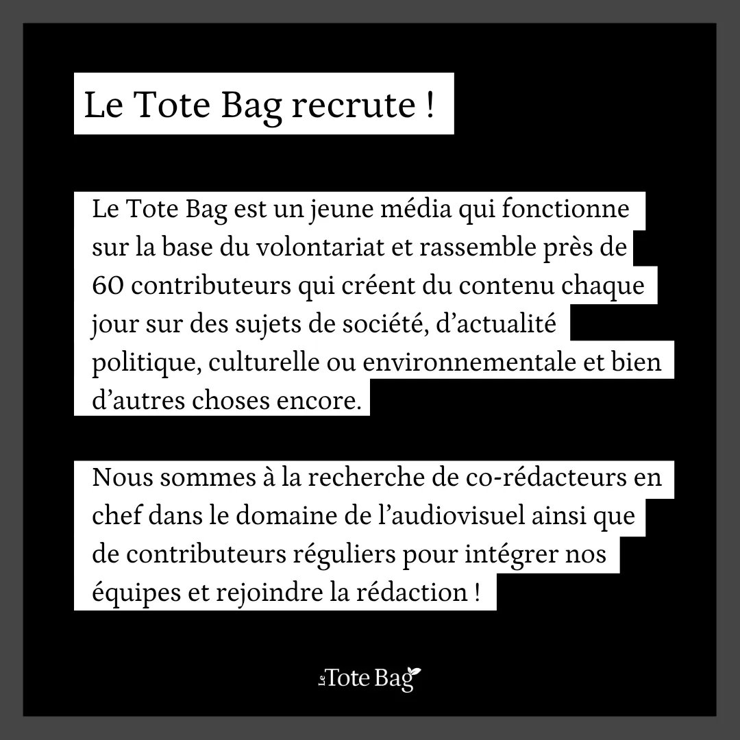 Le_Tote_Bag's tweet photo. https://t.co/RKwDSVQfwM