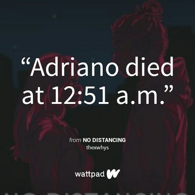 aenwynnnn's tweet photo. Kaya pala sabi ng ibang thexwhys victims ay 'wag mo daw babasahin ng Christmas at New Year kung ayaw ko daw maging malungkot. Kaya naman pala😭😭😭
#NoDistancing @thexwhys https://t.co/yHCOSkSuL2