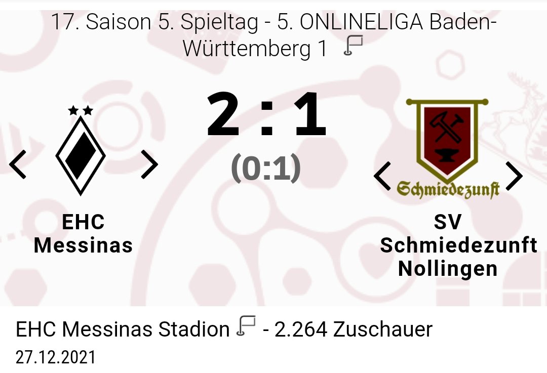 nollingen's tweet photo. Auch im fünften Spiel gibt's keine Punkte. So langsam kommt etwas Nervosität auf...
#onlineliga #olvsb #liga5 https://t.co/4vlOmAeL3U