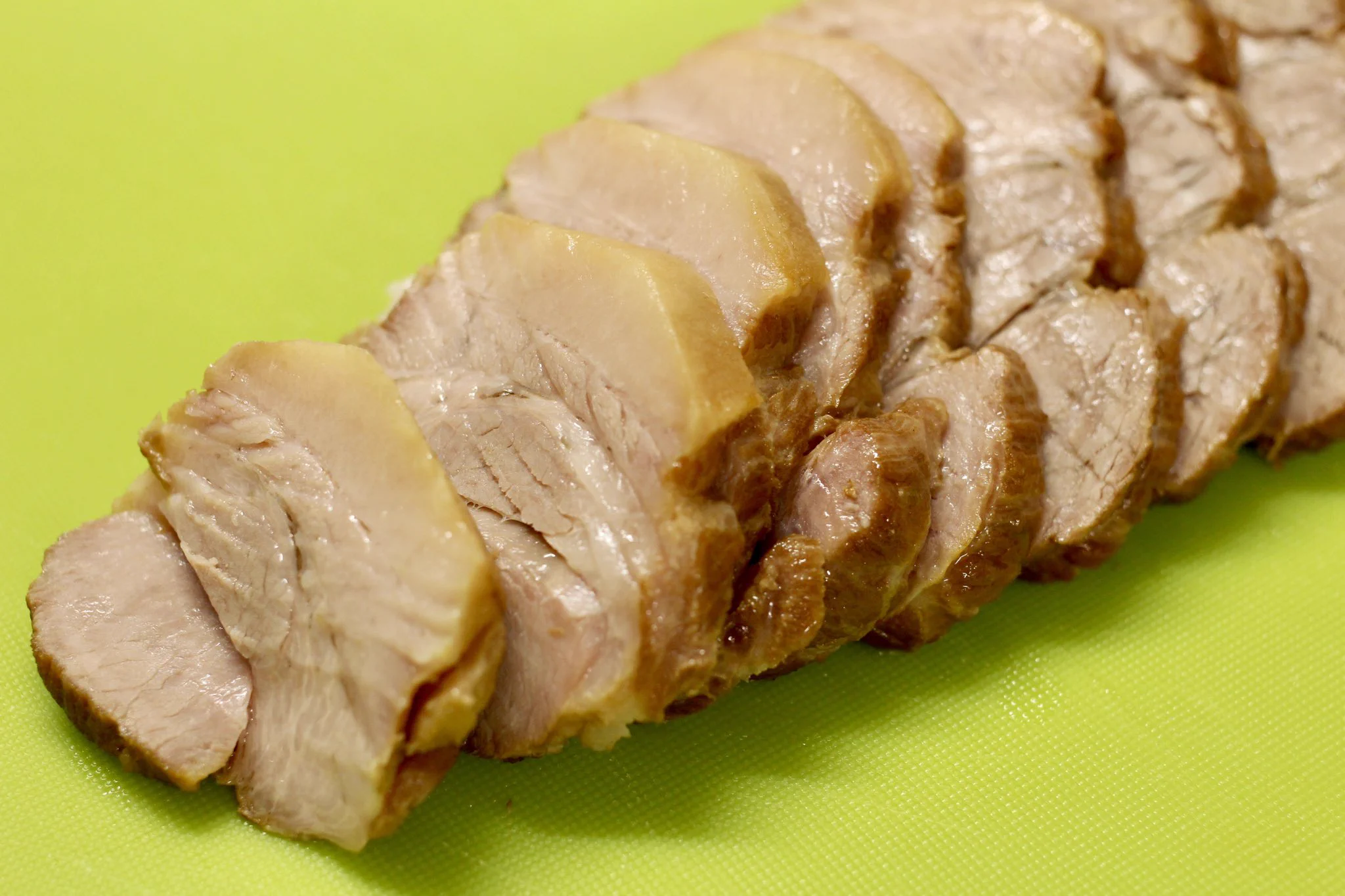 炊飯器で簡単に作れる！「スイッチ一つの柔らか焼豚」がお正月におすすめ！