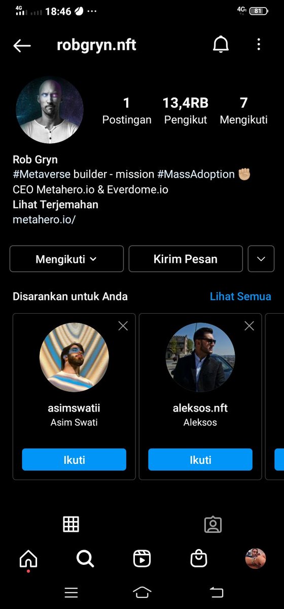 CandraIsmail10's tweet photo. @Rob_Gryn Done✔️ https://t.co/ww7L4AVKig