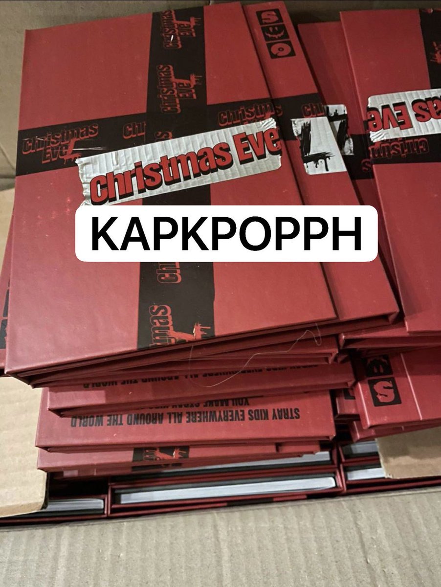 Kapitan K-Pop Budol PH tweet media