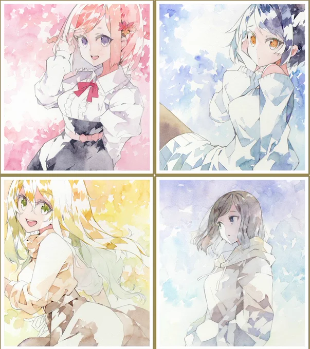 このあとです。
よろしくお願いします。 https://t.co/UMw7zXiSnT 