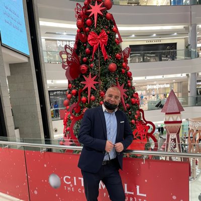 IbrahimTayeh's tweet photo. #NewProfilePic https://t.co/KLvHswM1Ns