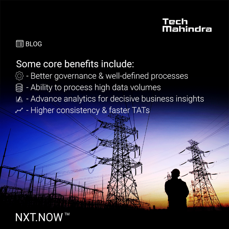 tech_mahindra's tweet photo. Read this blog on UtilityRise by Pawan Khilari, Principal Product Manager &amp; Global E&amp;U Practice Head, ANZ &amp; Europe, @Tech_Mahindra to know more about the future-proof digital approach and its capabilities!

Read here: https://t.co/8XtJpjRL3U

#UtilityNxt #NxtNow #UtilityRise