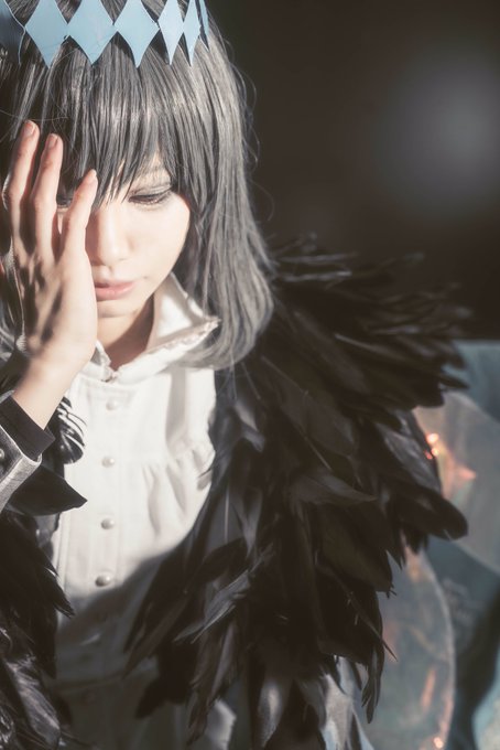 Twitterのコスプレ画像15