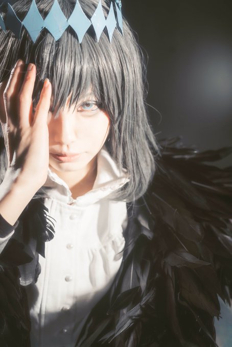 Twitterのコスプレ画像16