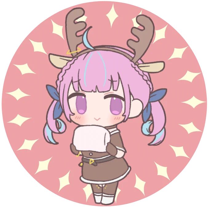 ラストメリクリ!
#あくあーと #マリンのお宝 #百鬼絵巻 