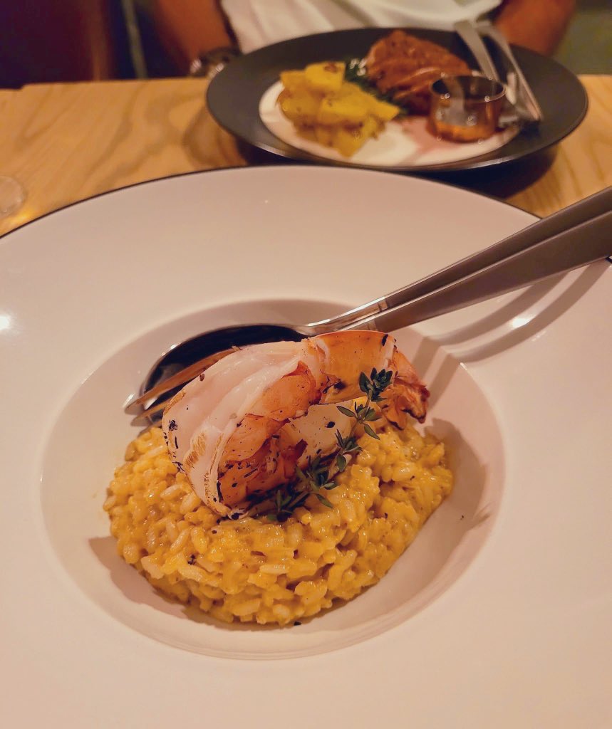 MandalaySamui's tweet photo. Wanngram is worth to visit when you’re around Bang Por. Reservation is highly recommended as they only have 12 seats.
#KohSamui #Foodie #ExpatLife #Travel #VisitSamui https://t.co/IVypWoBluu