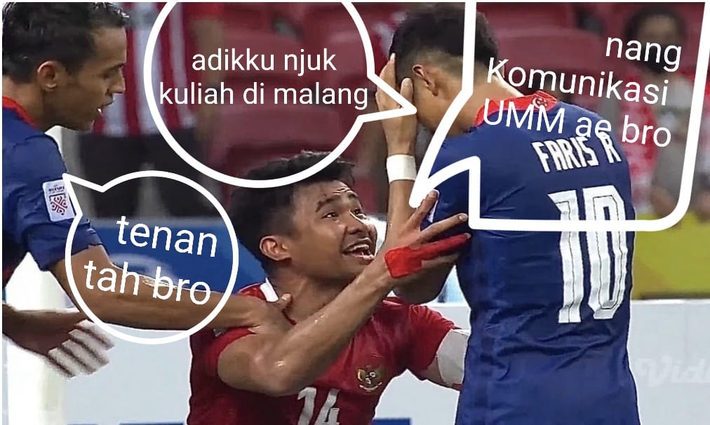 Komunikasi UMM tweet media