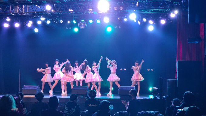 Twitterのコスプレ画像2