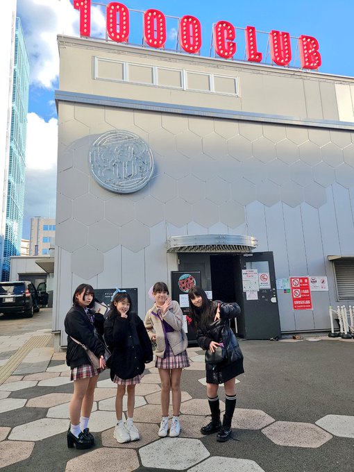 Twitterのコスプレ画像1