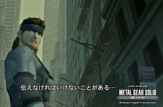 Mgs4のtwitterイラスト検索結果