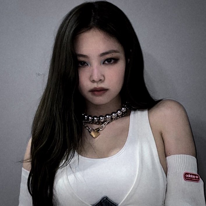 this jennie kim will not be forgotten
