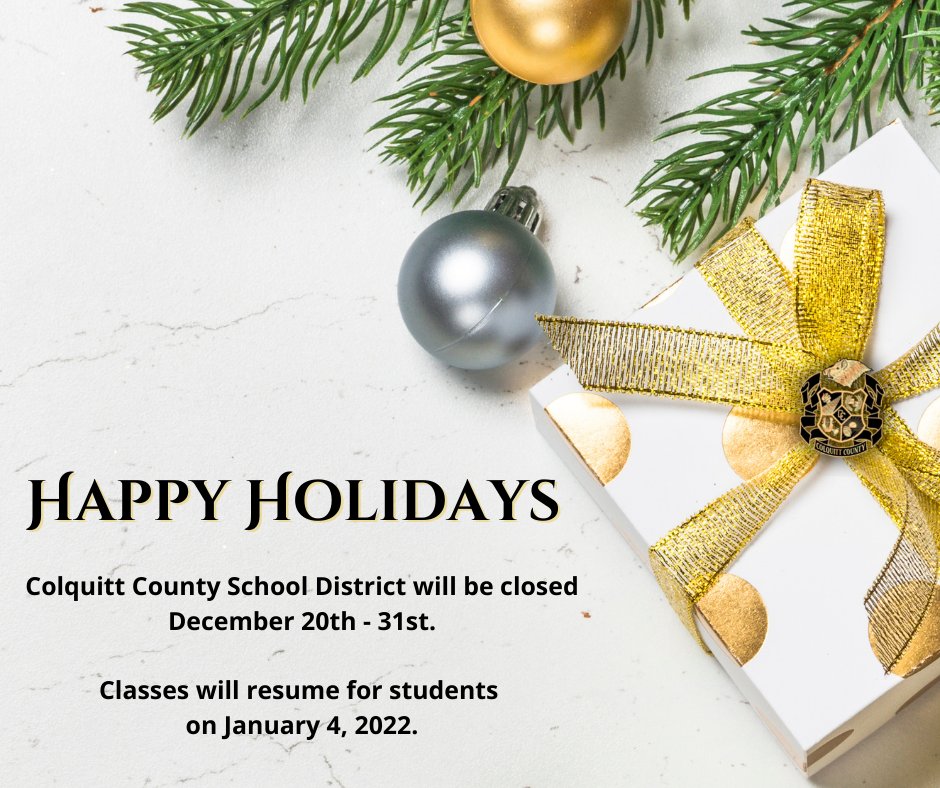 Colquitt County Schools (ColquittSchools) Twitter