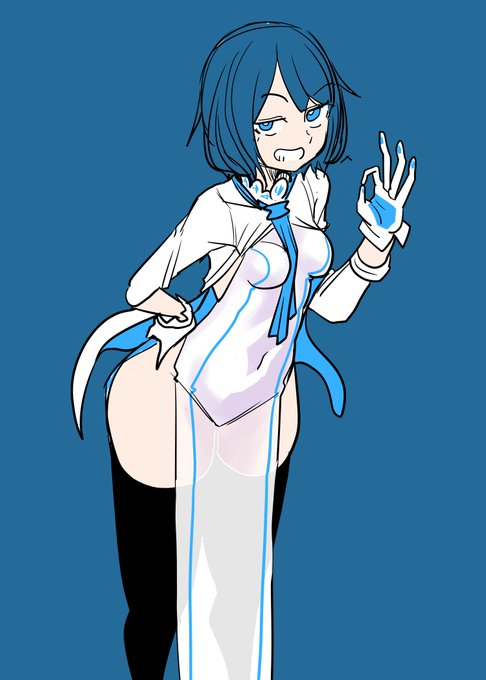 二度寝しちゃった 