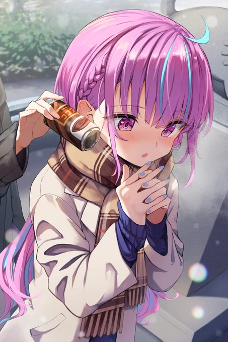 待ち合わせ 