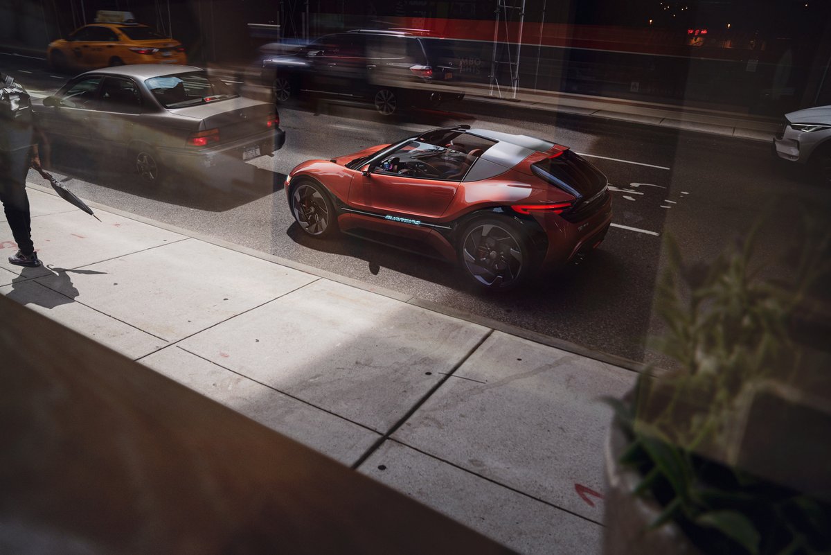 nanoFlowcell Holdings plc tweet media