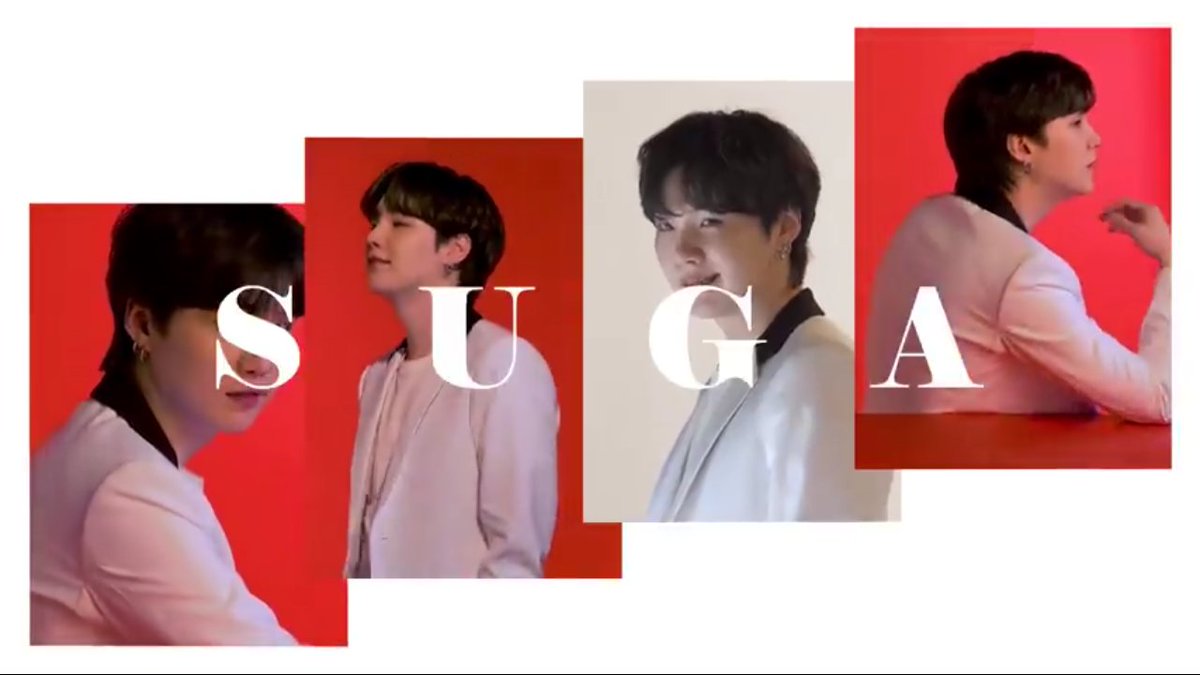 Abril_Segovia26's tweet image. Tan bello!!! Enamorada 🤗😳

#bts #ARMY #bangboy #SUGA #armyxbts