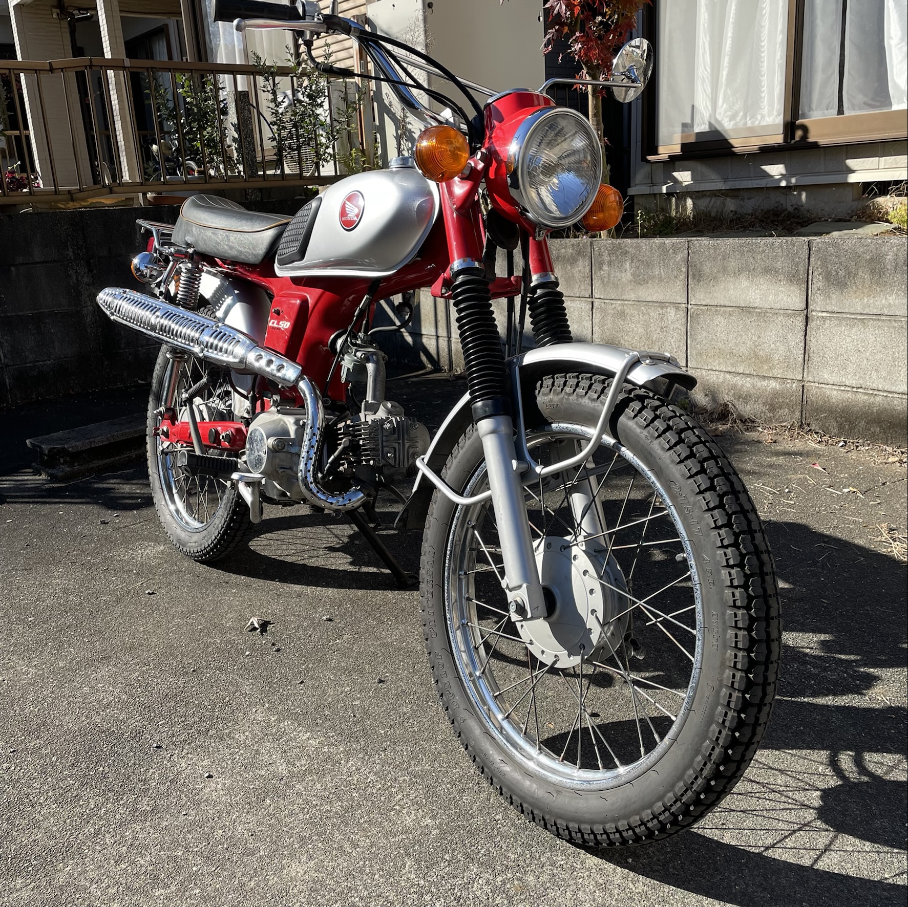 Hondacl50 Twitter Search Twitter