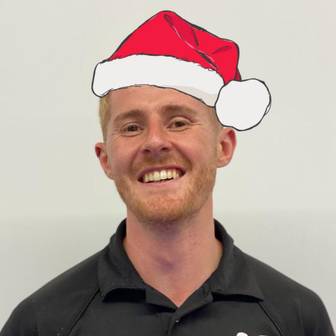 Does Christmas have to be over?

Nathans decided to keep it going for today at least!

The Gym is staffed from 10-4 today for all your queries.
•
•
•
•
•
#christmas #xmas #penarth #cardiff #wales #valeofglamorgan #barry #southwales #cardiffbay #penarthpier #dinaspowys...